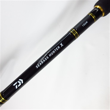 ２１シーバスハンターＸ１０６Ｍ